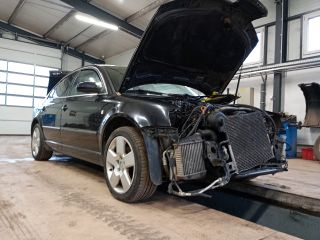 bontott SKODA SUPERB I Nyomócső