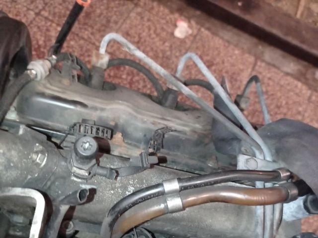 bontott SKODA SUPERB I Porlasztó (1 db)