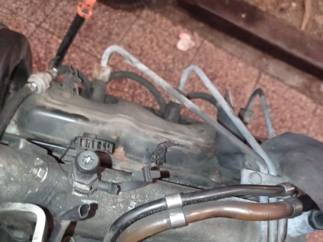 bontott SKODA SUPERB I Porlasztó (1 db)