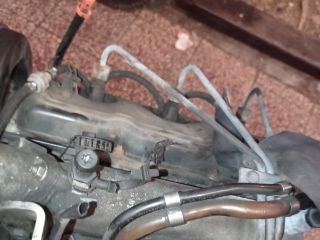 bontott SKODA SUPERB I Porlasztó (1 db)