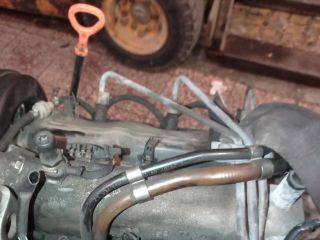 bontott SKODA SUPERB I Porlasztó (1 db)