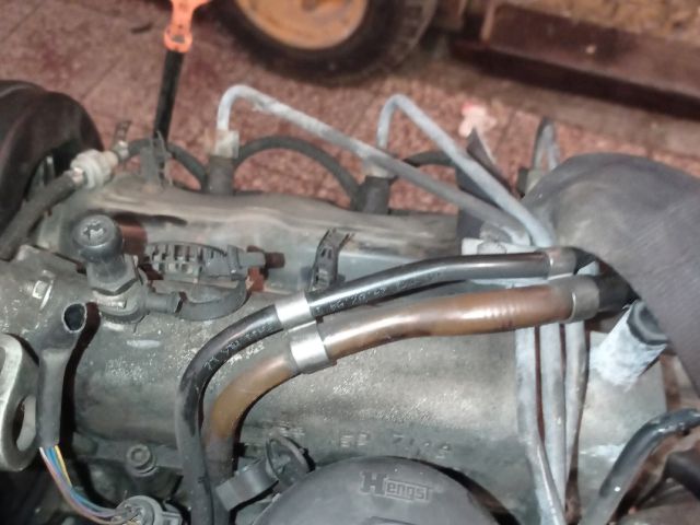 bontott SKODA SUPERB I Porlasztó (1 db)