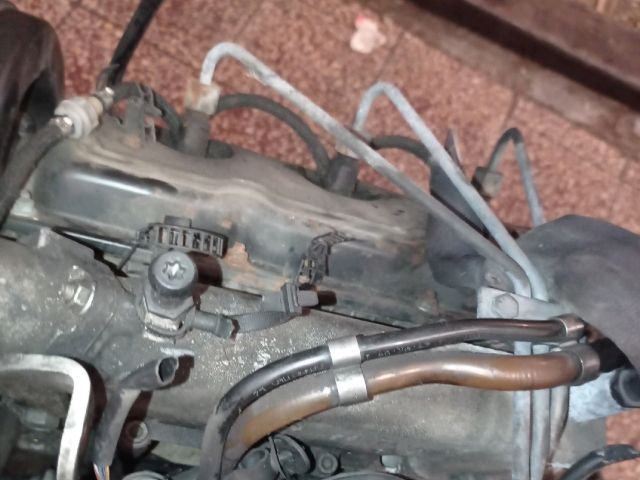 bontott SKODA SUPERB I Porlasztó (1 db)