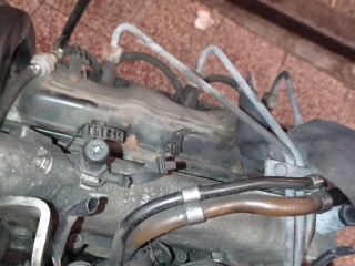 bontott SKODA SUPERB I Porlasztó (1 db)