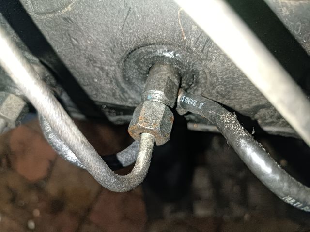 bontott SKODA SUPERB I Porlasztó (1 db)