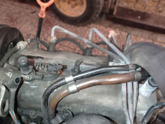 bontott SKODA SUPERB I Porlasztó (1 db)