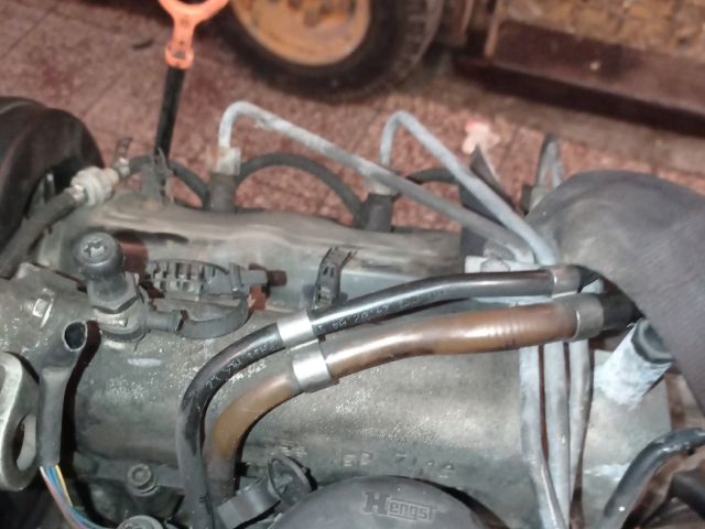 bontott SKODA SUPERB I Porlasztó (1 db)