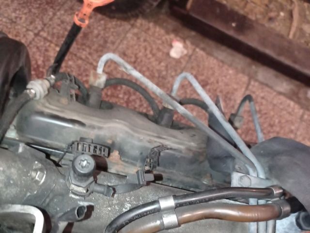 bontott SKODA SUPERB I Porlasztó (1 db)