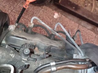 bontott SKODA SUPERB I Porlasztó (1 db)