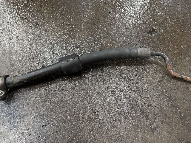 bontott SKODA SUPERB I Szervócső