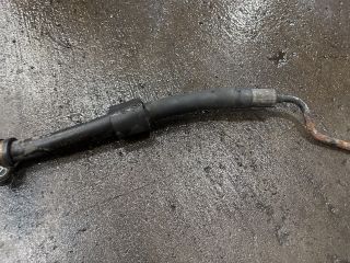 bontott SKODA SUPERB I Szervócső