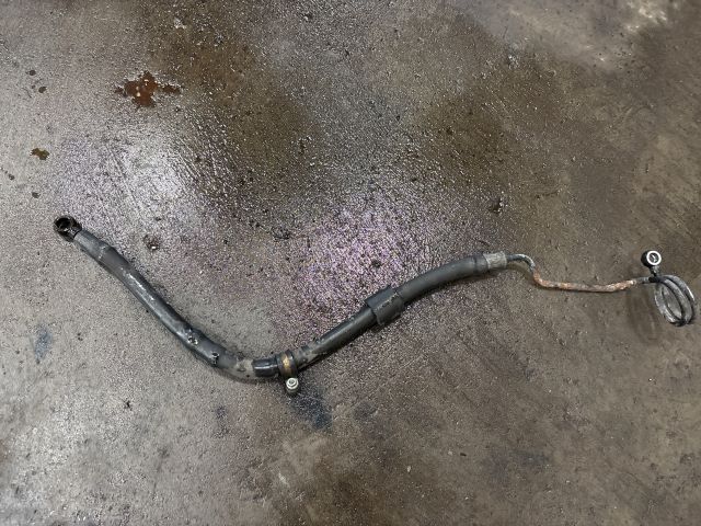 bontott SKODA SUPERB I Szervócső