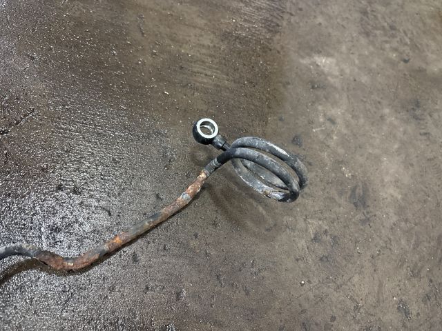 bontott SKODA SUPERB I Szervócső