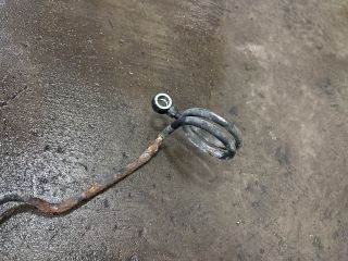 bontott SKODA SUPERB I Szervócső