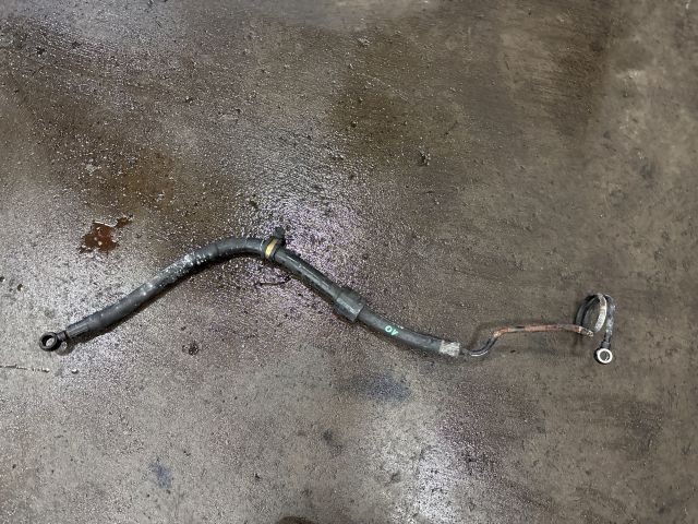 bontott SKODA SUPERB I Szervócső