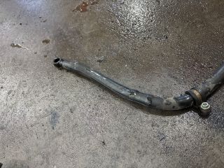 bontott SKODA SUPERB I Szervócső