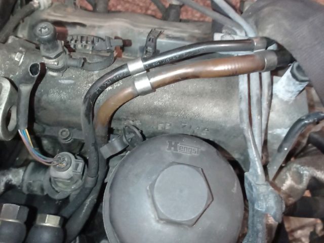 bontott SKODA SUPERB I Szívósor