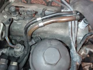 bontott SKODA SUPERB I Szívósor