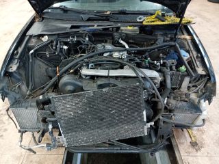 bontott SKODA SUPERB I Tankbetöltő Cső (Fém)