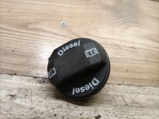 bontott SKODA SUPERB I Tanksapka