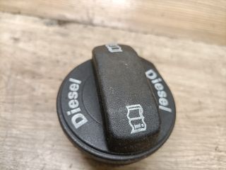 bontott SKODA SUPERB I Tanksapka