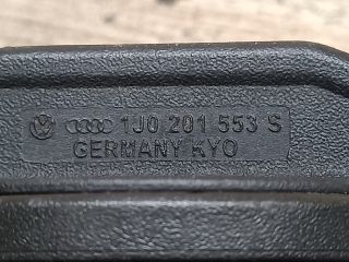 bontott SKODA SUPERB I Tanksapka