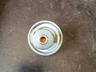 bontott SKODA SUPERB I Termosztát