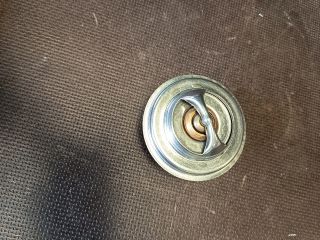 bontott SKODA SUPERB I Termosztát