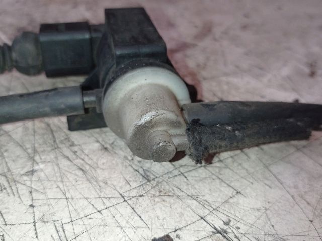 bontott SKODA SUPERB I Turbó Vákum Szelep