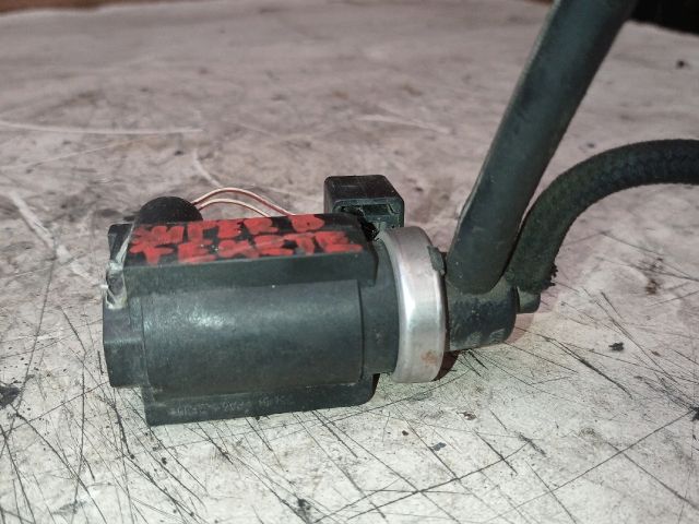 bontott SKODA SUPERB I Turbó Vákum Szelep