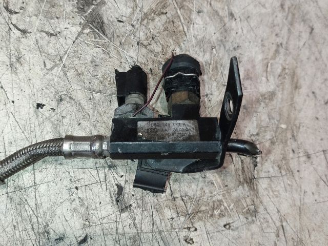 bontott SKODA SUPERB I Turbó Vákum Szelep