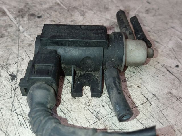 bontott SKODA SUPERB I Turbó Vákum Szelep