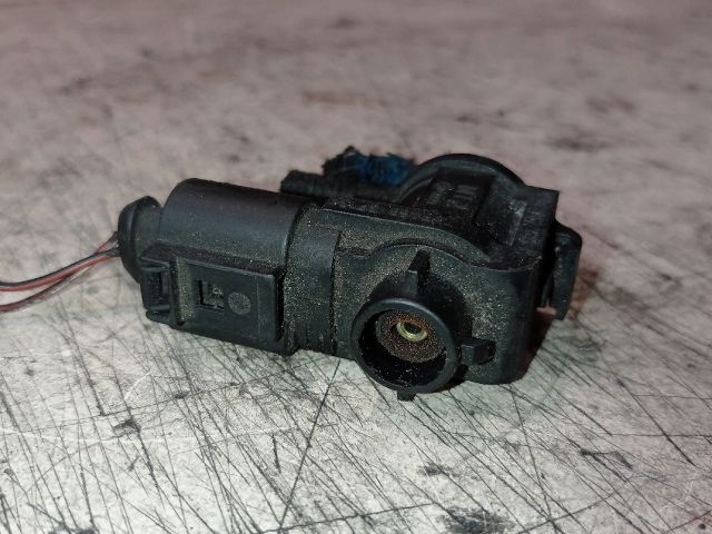 bontott SKODA SUPERB I Turbó Vákum Szelep