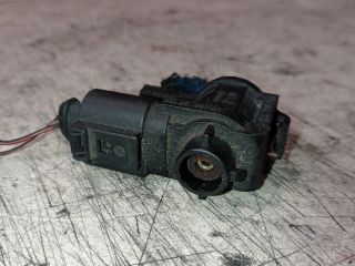 bontott SKODA SUPERB I Turbó Vákum Szelep