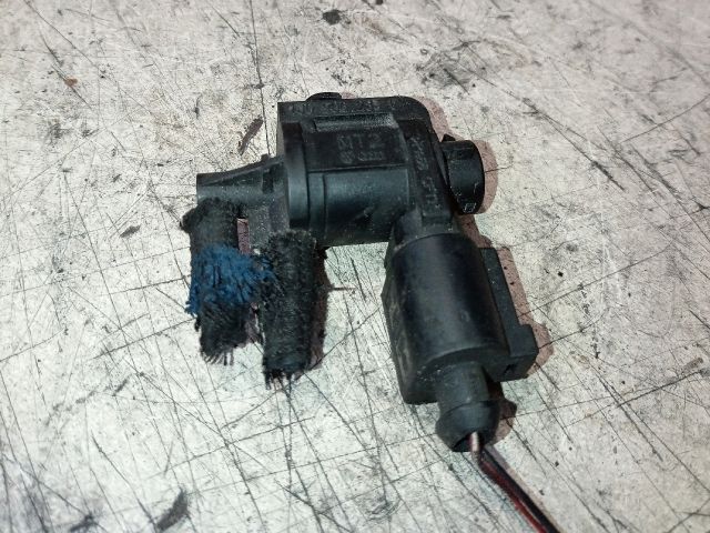 bontott SKODA SUPERB I Turbó Vákum Szelep