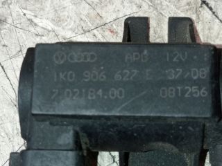 bontott SKODA SUPERB I Turbó Vákum Szelep