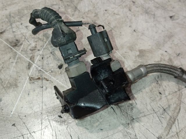 bontott SKODA SUPERB I Turbó Vákum Szelep