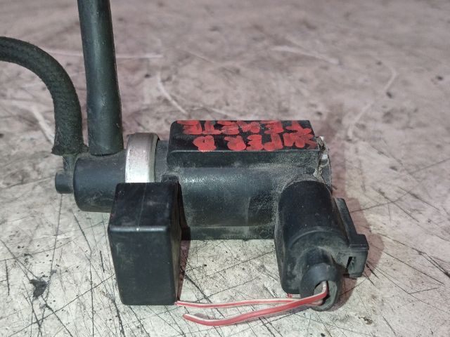 bontott SKODA SUPERB I Turbó Vákum Szelep