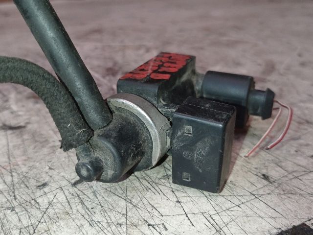 bontott SKODA SUPERB I Turbó Vákum Szelep