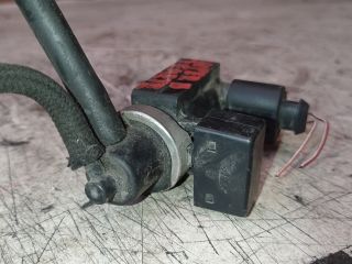 bontott SKODA SUPERB I Turbó Vákum Szelep