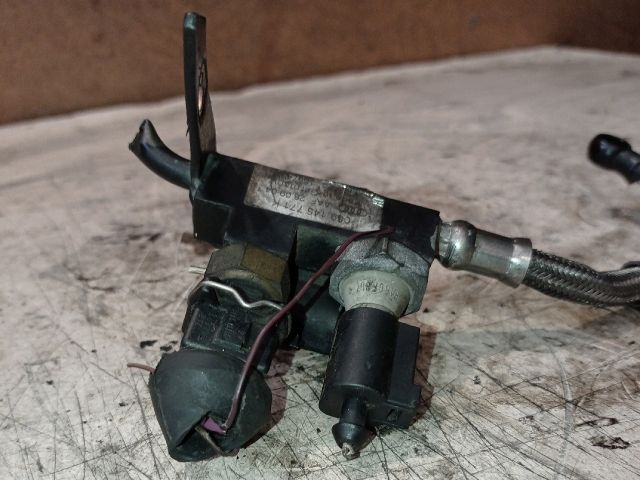 bontott SKODA SUPERB I Turbó Vákum Szelep