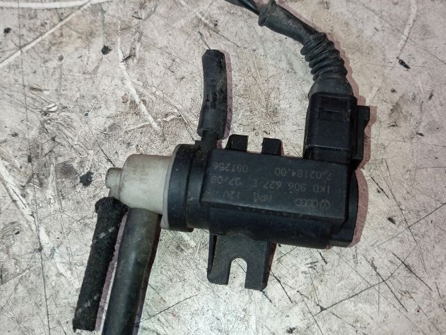 bontott SKODA SUPERB I Turbó Vákum Szelep