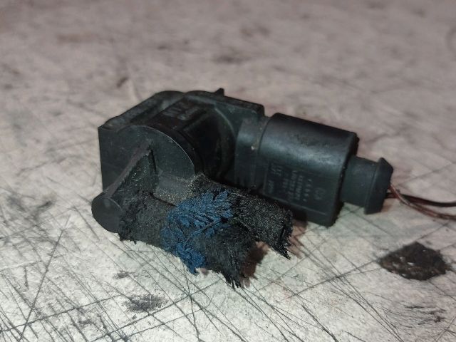 bontott SKODA SUPERB I Turbó Vákum Szelep