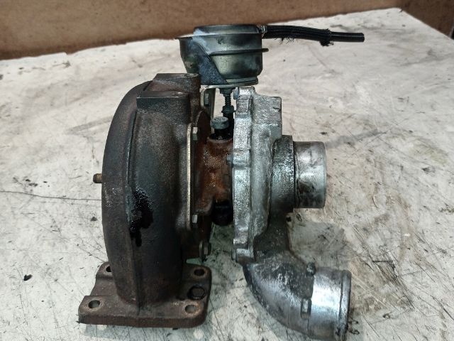 bontott SKODA SUPERB I Turbó