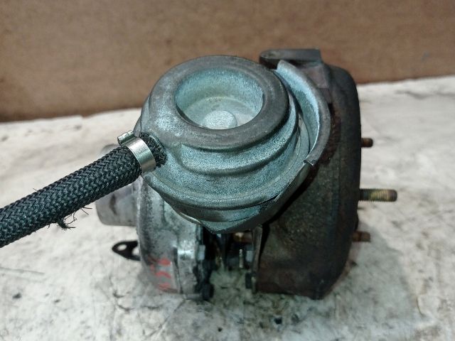 bontott SKODA SUPERB I Turbó