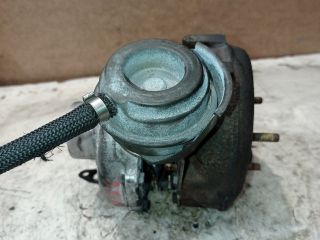 bontott SKODA SUPERB I Turbó