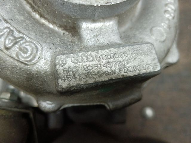 bontott SKODA SUPERB I Turbó