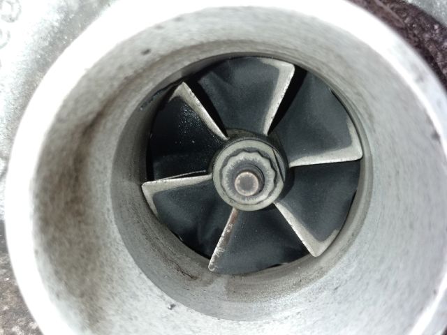 bontott SKODA SUPERB I Turbó