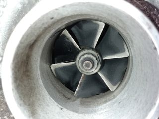 bontott SKODA SUPERB I Turbó