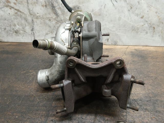 bontott SKODA SUPERB I Turbó